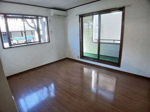 のマンスリーマンション・ウィークリーマンション「プチハウスひまわり 101・洋室(No.1338157)」メイン画像