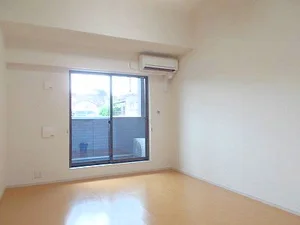 奈良県のマンスリーマンション・ウィークリーマンション「ミロワール 203・洋室(No.1338160)」メイン画像