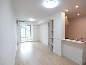 天理駅（奈良県）のマンスリーマンション・ウィークリーマンション「グランメゾンＮ 105・洋室(No.1338163)」メイン画像