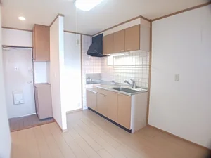 堺市のマンスリーマンション・ウィークリーマンション「カーサ・フィオーレⅠ 301・洋室(No.1338165)」メイン画像