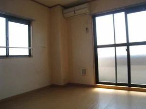 堺市美原区のマンスリーマンション・ウィークリーマンション「カーサ・フィオーレⅠ 301・洋室(No.1338165)」メイン画像