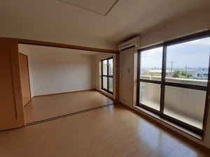 のマンスリーマンション・ウィークリーマンション「サンライズ京田辺 305・洋室(No.1338166)」メイン画像