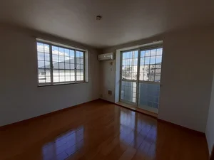 同志社大学京田辺キャンパス周辺のマンスリーマンション・ウィークリーマンション「スリージェ１９４６ 201・洋室(No.1338167)」メイン画像