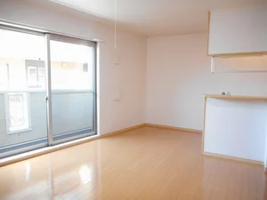 のマンスリーマンション・ウィークリーマンション「レインボーローズ 105・洋室(No.1338171)」メイン画像