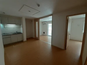 高槻市のマンスリーマンション・ウィークリーマンション「アルコバレーノ　和 102・洋室(No.1338173)」メイン画像