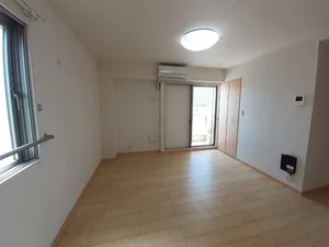 のマンスリーマンション・ウィークリーマンション「アベニュ－千里丘 302・洋室(No.1338174)」メイン画像