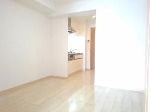 吹田市のマンスリーマンション・ウィークリーマンション「Ｈｅｉ　Ｓｔａｄｔ 206・洋室(No.1338175)」メイン画像