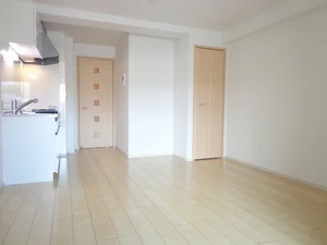 茨木市のマンスリーマンション・ウィークリーマンション「サンプラザ　茨木 501・洋室(No.1338180)」メイン画像