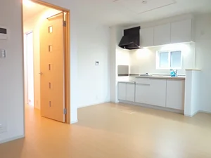 のマンスリーマンション・ウィークリーマンション「メープルコート上野　Ⅰ 101・洋室(No.1338181)」メイン画像