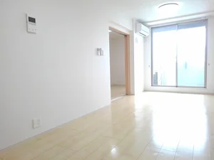 のマンスリーマンション・ウィークリーマンション「ル・ソレイユ 401・洋室(No.1338182)」メイン画像