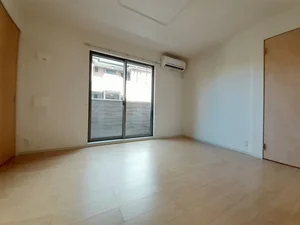 堺市北区のマンスリーマンション・ウィークリーマンション「辻野タウンハイツ 106・洋室(No.1338183)」メイン画像