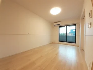 下松駅（大阪府）のマンスリーマンション・ウィークリーマンション「ブリーゼⅣ 202・洋室(No.1338187)」メイン画像