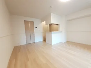 のマンスリーマンション・ウィークリーマンション「ツイテールⅡ 305・洋室(No.1338189)」メイン画像