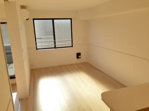 のマンスリーマンション・ウィークリーマンション「アヴニール 302・洋室(No.1338190)」メイン画像