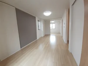 のマンスリーマンション・ウィークリーマンション「サンシャイン 101・洋室(No.1338191)」メイン画像