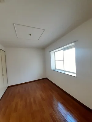 御坊市のマンスリーマンション・ウィークリーマンション「エルディム本町Ⅰ 102・洋室(No.1338192)」メイン画像