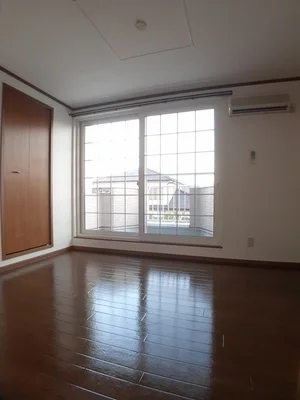 のマンスリーマンション・ウィークリーマンション「ソレイユＭ 201・洋室(No.1338193)」メイン画像