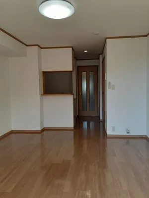 御坊市のマンスリーマンション・ウィークリーマンション「カサデプラシードⅡ 103・洋室(No.1338194)」メイン画像