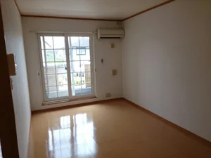 藤並駅（和歌山県）のマンスリーマンション・ウィークリーマンション「エレガンス・Ｋ　Ⅰ 201・洋室(No.1338196)」メイン画像