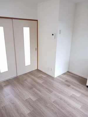 瀬戸駅（岡山県）のマンスリーマンション・ウィークリーマンション「コスモハイツＡ 102・洋室(No.1338198)」メイン画像