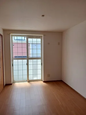 のマンスリーマンション・ウィークリーマンション「ハイムサンヒルズ　Ａ 203・洋室(No.1338200)」メイン画像