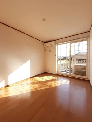 のマンスリーマンション・ウィークリーマンション「グラン　ノーバＤ棟 101・洋室(No.1338202)」メイン画像