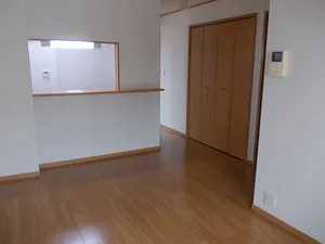 伊予市のマンスリーマンション・ウィークリーマンション「メリーブライトＡ 103・洋室(No.1338203)」メイン画像