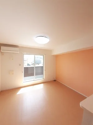 東かがわ市のマンスリーマンション・ウィークリーマンション「ベル・メゾン 204・洋室(No.1338212)」メイン画像