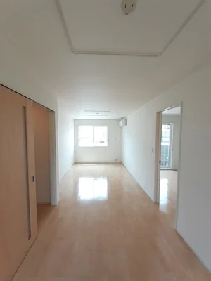 備前市のマンスリーマンション・ウィークリーマンション「ユレナ２４　Ｂ 101・洋室(No.1338217)」メイン画像