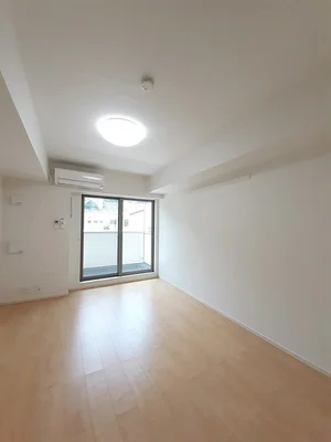 高松市のマンスリーマンション・ウィークリーマンション「ディアコート　宮脇 202・K(No.1338219)」メイン画像