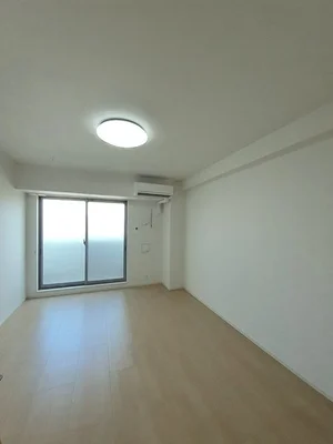 栗林駅（香川県）のマンスリーマンション・ウィークリーマンション「クラール上福岡 302・洋室(No.1338220)」メイン画像