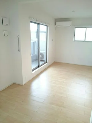 東岡山駅（岡山県）のマンスリーマンション・ウィークリーマンション「メゾン　フィオーレ 201・洋室(No.1338221)」メイン画像