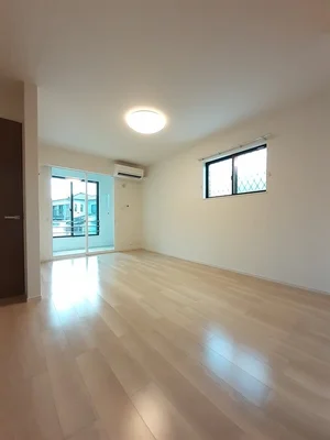 備前市のマンスリーマンション・ウィークリーマンション「メゾン・ド・アルモニーＡ 101・洋室(No.1338224)」メイン画像