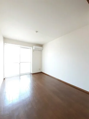 のマンスリーマンション・ウィークリーマンション「キャッスルコート　Ｂ 202・洋室(No.1338228)」メイン画像