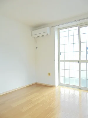 広島大学東広島キャンパス周辺のマンスリーマンション・ウィークリーマンション「ＮＯＶＡ　２００１　Ｂ 104・洋室(No.1338230)」メイン画像