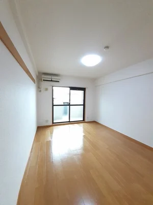 広島大学東広島キャンパス周辺のマンスリーマンション・ウィークリーマンション「ロマ　グランデ 102・洋室(No.1338235)」メイン画像