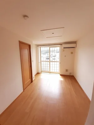 のマンスリーマンション・ウィークリーマンション「リヴァーウェストＢ 102・洋室(No.1338236)」メイン画像