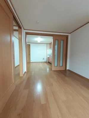 松江市のマンスリーマンション・ウィークリーマンション「ファーイーストＢ 102・洋室(No.1338237)」メイン画像