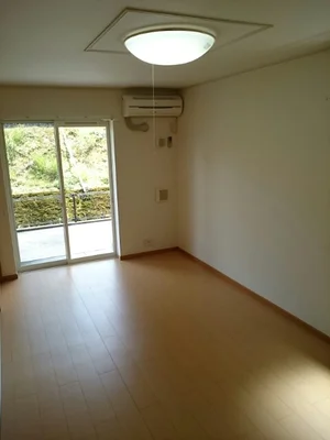 のマンスリーマンション・ウィークリーマンション「キャトル・フィーユ　Ⅰ 104・洋室(No.1338243)」メイン画像