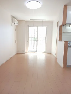 のマンスリーマンション・ウィークリーマンション「メゾン・エスペランサ 102・洋室(No.1338244)」メイン画像