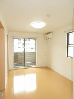 広島県の大東建託リーシング株式会社のマンスリーマンション・ウィークリーマンション「アンジュ 102・洋室(No.1338245)」メイン画像