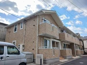 のマンスリーマンション・ウィークリーマンション「ラ・カーサ・ミーア 104・洋室(No.1338246)」メイン画像