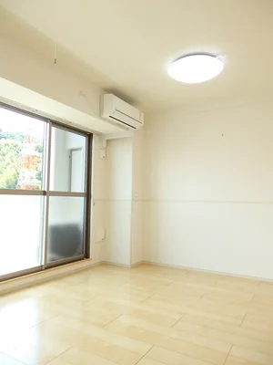 のマンスリーマンション・ウィークリーマンション「アドレシア古江 202・洋室(No.1338248)」メイン画像