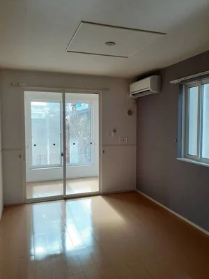 東広島市のマンスリーマンション・ウィークリーマンション「インフィニティ　Ⅲ 103・洋室(No.1338249)」メイン画像