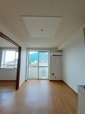 のマンスリーマンション・ウィークリーマンション「アイランド古本 201・洋室(No.1338251)」メイン画像