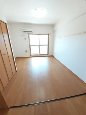 のマンスリーマンション・ウィークリーマンション「シャンテ 204・洋室(No.1338254)」メイン画像