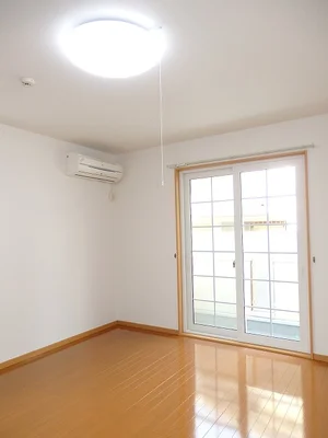 広島県の大東建託リーシング株式会社のマンスリーマンション・ウィークリーマンション「デフィー　大町 101・洋室(No.1338257)」メイン画像