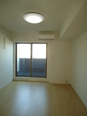 光市のマンスリーマンション・ウィークリーマンション「グレイスフル・ユウナⅢ 202・洋室(No.1338269)」メイン画像