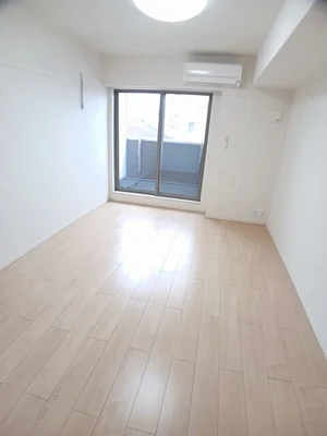 光市のマンスリーマンション・ウィークリーマンション「グレイスフル・ユウナⅢ 202・洋室(No.1338269)」メイン画像