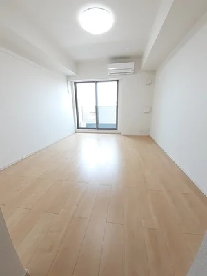 下松市のマンスリーマンション・ウィークリーマンション「エスト　ソール　Ⅱ 302・洋室(No.1338271)」メイン画像